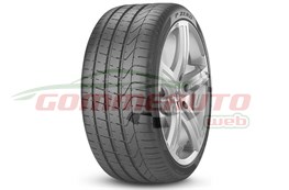 COP. 255/40R19 96W PZERO * RFT !!!